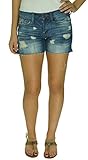 Lucky Brand Women's Cut-Off Short