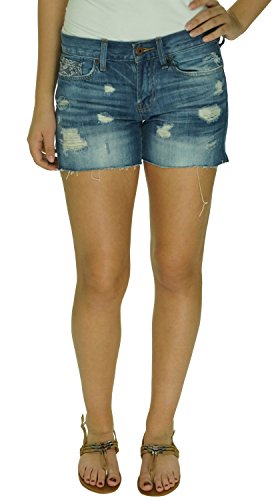 Lucky Brand Women's Cut-Off Short