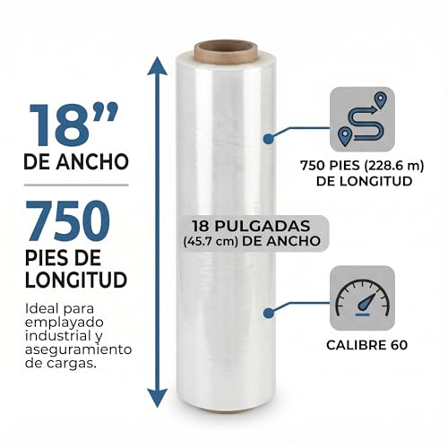 Rollo de polipropileno 2 Imagen adicional
