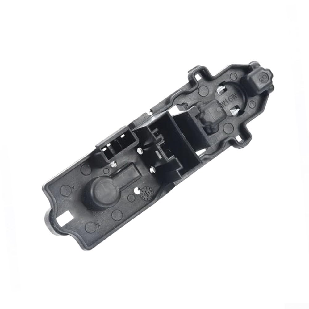 Portalampada posteriore per portellone posteriore per F25 X3 2011-2017, presa di ricambio in plastica ABS nera OE 63217288199