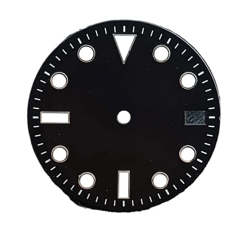 1 28.5mm Jt EHb` _C NH35/NH36 [ugɓK Be[W Vo[ }[J[ tEBhE EHb`tFCX ANZT[ p[c(A11)