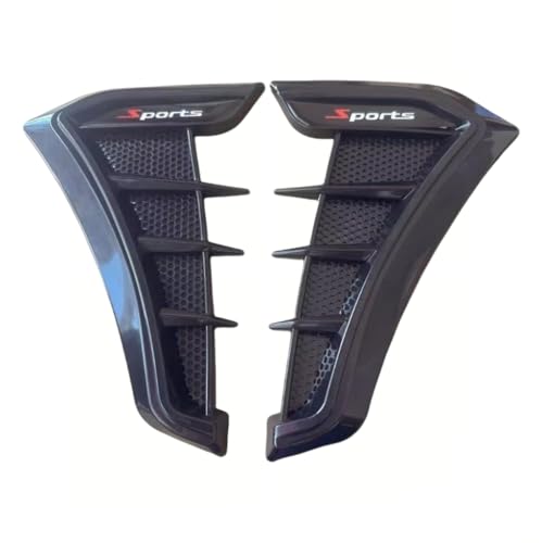 Garniture de carrosserie pour VW T-ROC 2025-2026 déco aile latérale style urbain