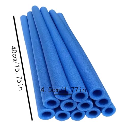 Manchon pour trampoline résistant aux UV housse de protection durable mousse