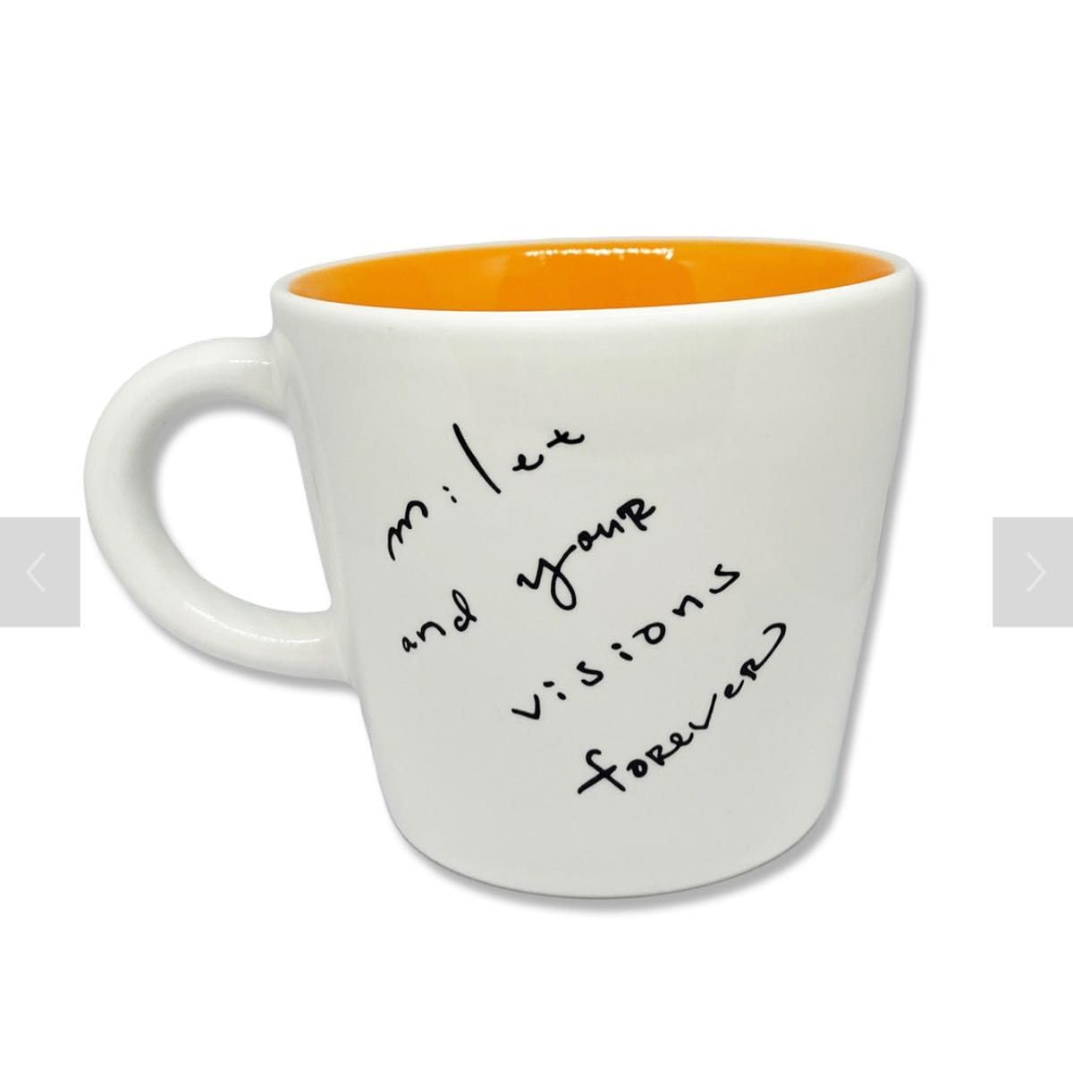 【美品】　milet visions グッズ マルチケース milet vishions マルチケース milet live tour “visions” マルチ