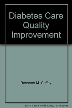 Hardcover Diabetes Care Quality Improvement: A Resource Guide for State Action Book