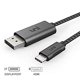 【Marca dedicada de accesorios USB-C】- uniAccesorios: diseño, calidad, paquete y servicio al cliente. Actualmente ofrecemos un concentrador USB-C 6-en-1, varios adaptadores y cables USB-C, incluido el adaptador HDMI, adaptador USB, adaptador Ethernet, adaptador VGA, adaptador SD/MicroSD, adaptador multipuerto (próximamente), cable HDMI, DisplayPort Cable y cable C a C. Más en camino, no dude en comunicarse con cualquier pregunta a nuestro correo electrónico de soporte: support@uniaccessories.io