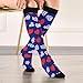 aidingzhi Fashion Navy Blue Heart Leopard calf long circulation socks for gym for men mujer 2 pair