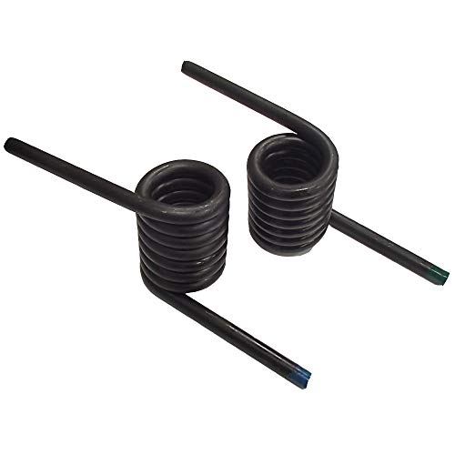 The Best Trailer Springs