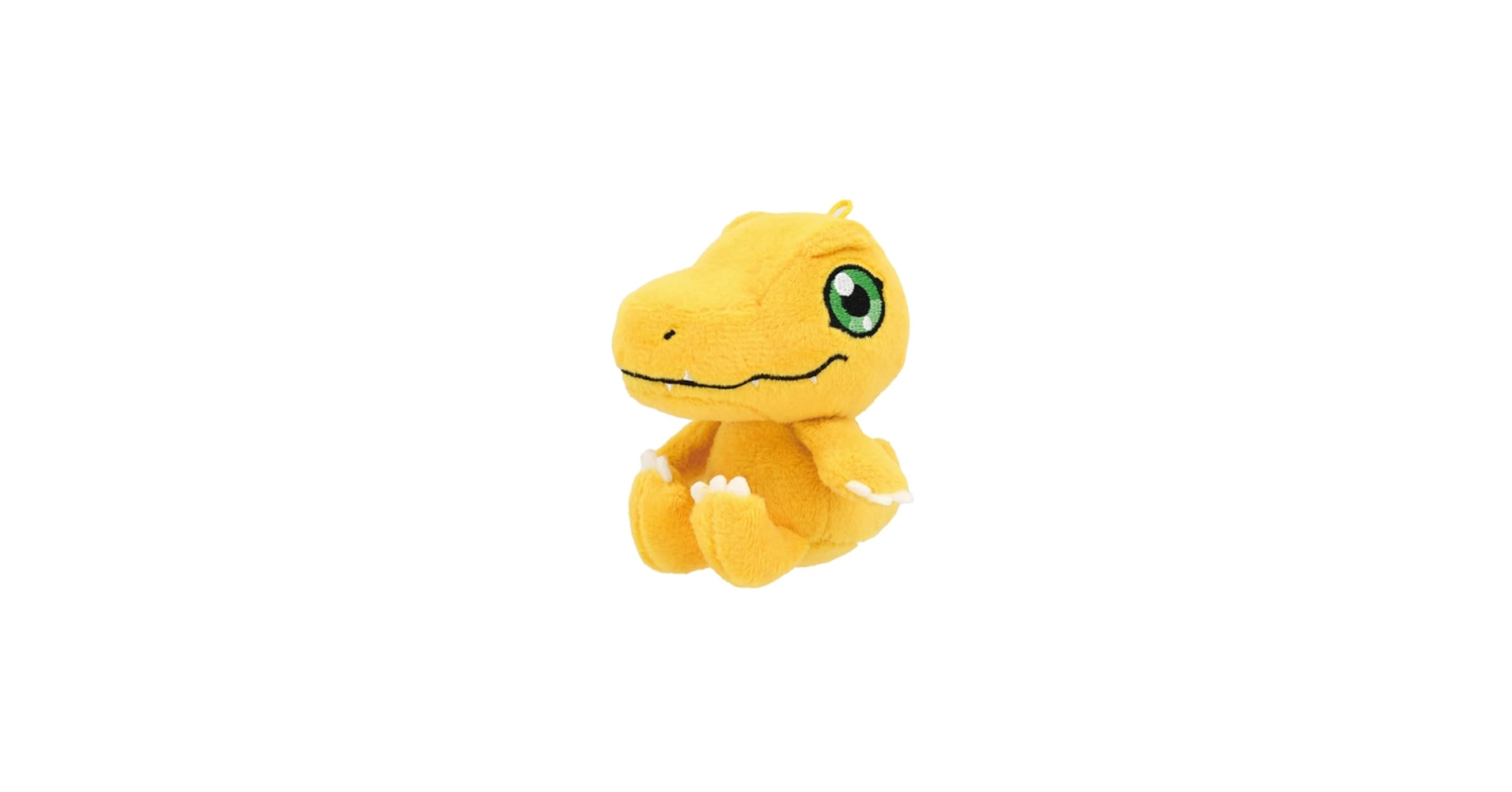 Amazon.co.jp: デジモンアドベンチャー アグモン Play Charm