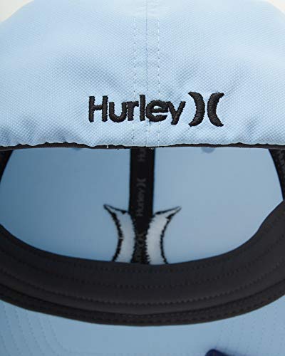 Image of Hurley Men's Caps - One & Only Flexfit Baseball Cap - Fitted Hats for Men (S-XL)