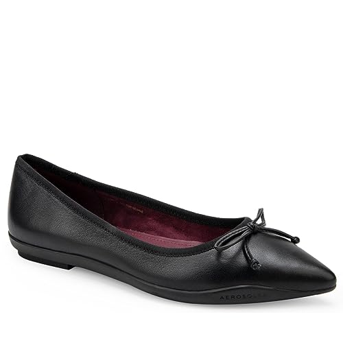 Aerosoles Women's Dumas Ballet Flat2