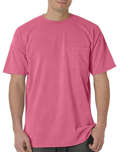 Comfort Colors Men's 6030cc2