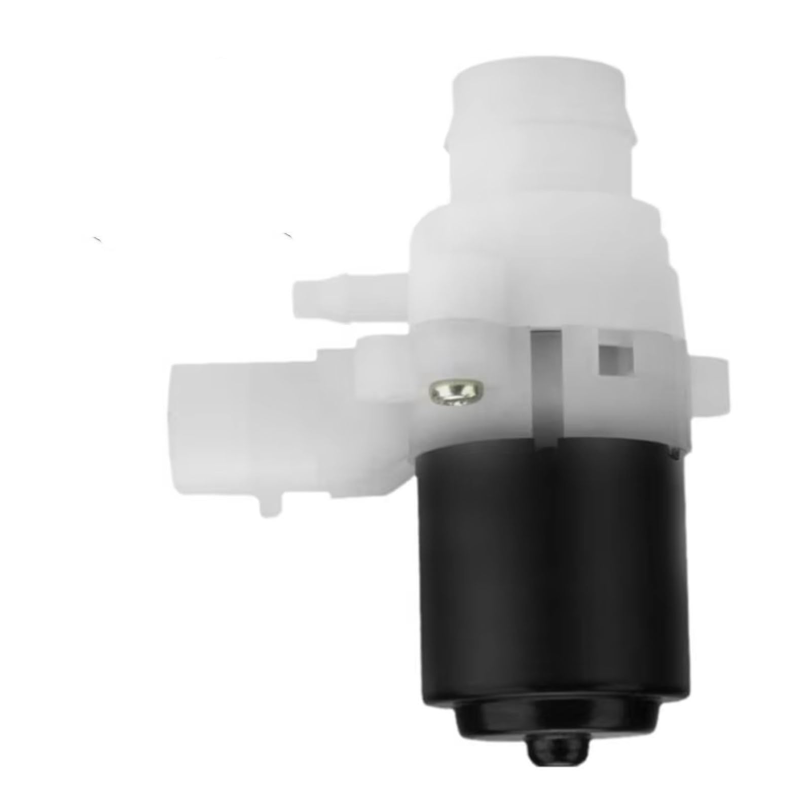 Bswrth One Color Windshield Wiper Pump Compatible With Peterbilt For 340 2007-2008 For 357 2008 1 Pcs Windshield Wiper Fluid Pump Washer Accessories T680t880