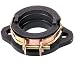 Mikuni Rubber Flange - Typical Carb Size 26 thru 28mm M-VM28-200K