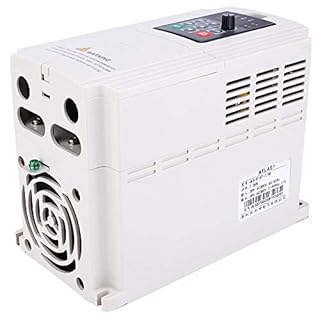 Convertitore di uscita trifase automazione industriale convertitore di frequenza dell'ingresso 380V (linea speciale sovrappeso) 7.5KW