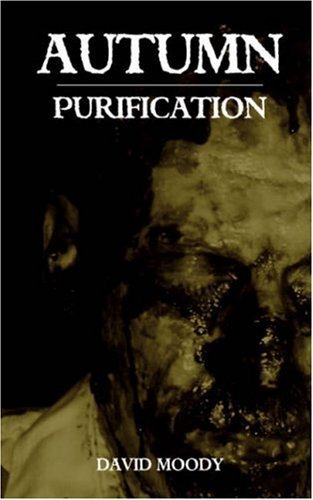 Buy Autumn: Purification — BookShops.in