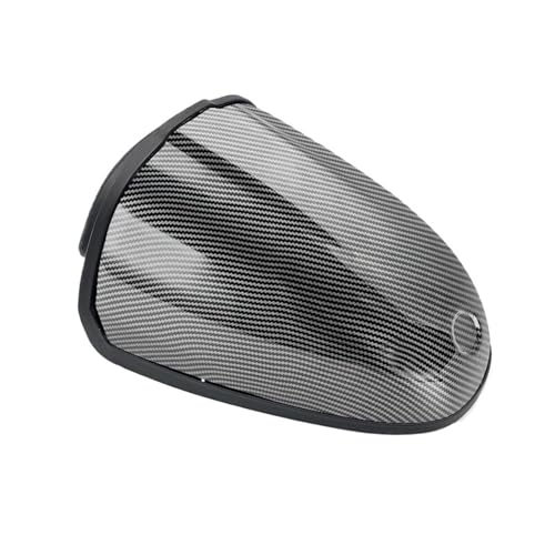 Couvercle de bosse de capot de siège arrière BMW R NINE T, style café racer