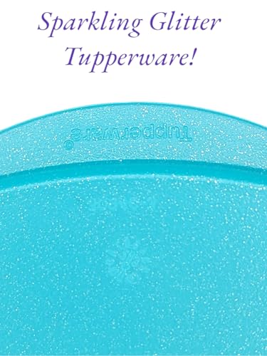 Juego de 3 tazones Tupperware Impressions colores brillantes miniatura 3