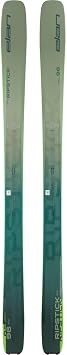 Elan Ripstick 96 Skis 168cm 2025