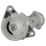 25186107 95375259 96451753 96497700 Starter Motor abulollry Fit for Daewoo Engine 12V