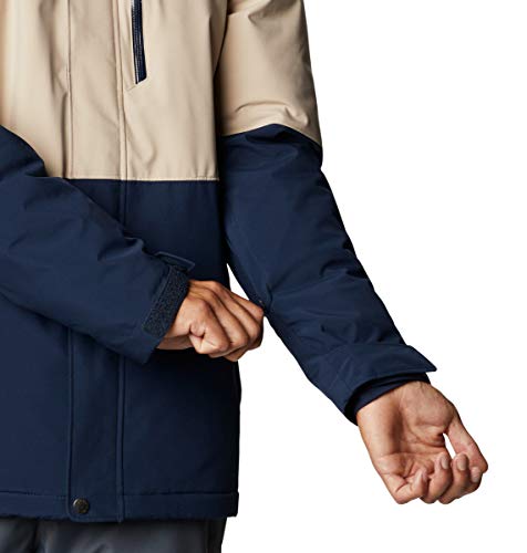 Image of Columbia Winter District Jacket