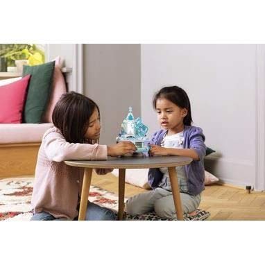 Disney Frozen 2 Il Portagioielli di Elsa con una Mini Bambolina e il Cavallo Giocattolo Nokk, Giochi per Bambine e Bambini da 6 Anni in su, Set da Collezione, Idee Regalo di Compleanno 41168 - Lego - Immagine 1