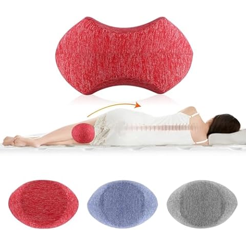 Coussin Relève-Jambes UrbanHomes Cover