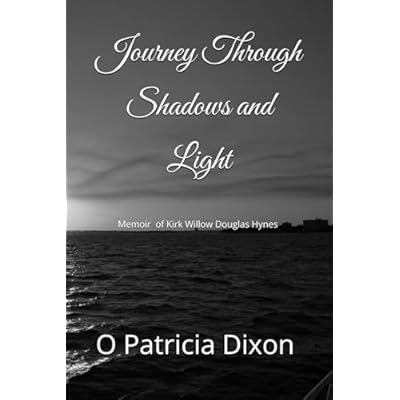 Journey Through Shadows and Light