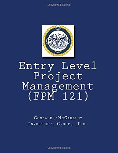 Gestion de projet d'entrée de gamme (FPM 121)