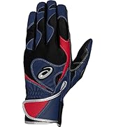 asics(アシックス) 野球 バッティンググローブ 手袋 高校野球対応/カラー 一般用/ジュニア用 NEOREVIVE