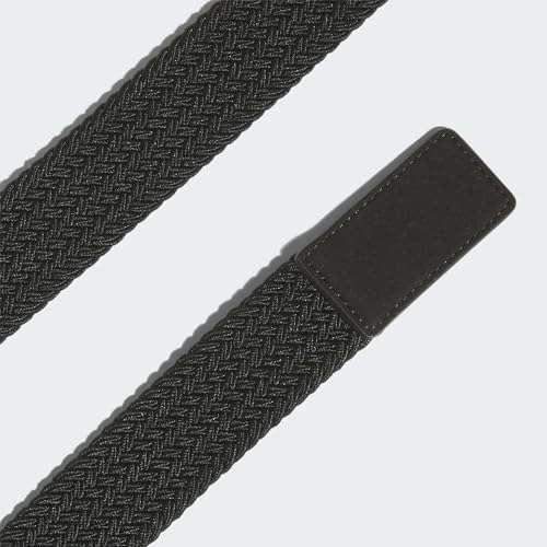 adidas Braided Stretch Belt3