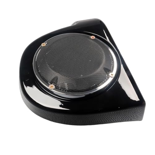 Parlantes 6.5" para Harley Touring 2014-2024 miniatura 5