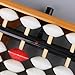 Portable Japanese 13 Digits Column Abacus Soroban Caculating School F Soroban
