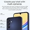 Samsung Galaxy A15 5G, 128GB, Blue Black - Desbloqueado (versión internacional) (Renovado) 8