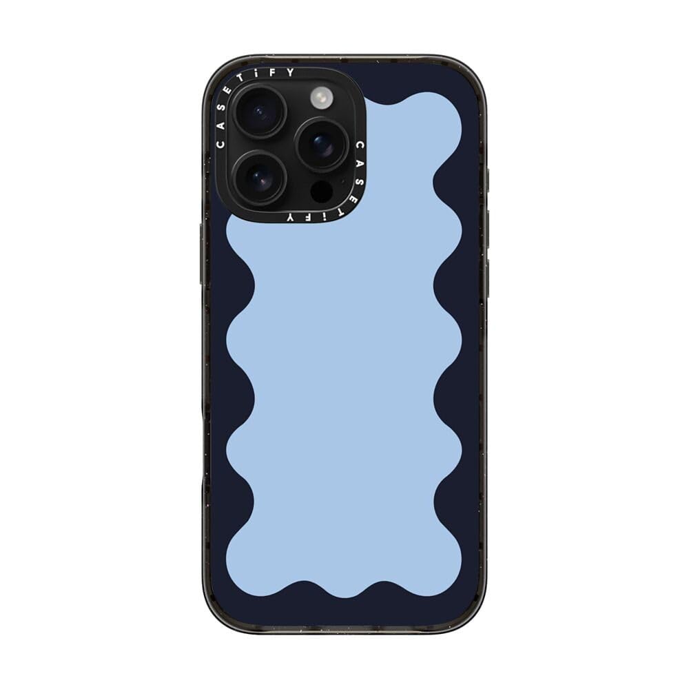 CASETiFYインパクトMagSafe対応 iPhone16ProMaxケース Amazon.co.jp: CASETiFY インパクト MagSafe対応 iPhone 16 Pro