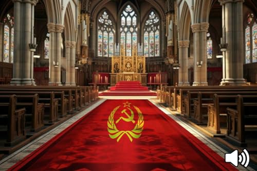 Why Socialism Betrays the Heart of Christianity Podcast Por  arte de portada