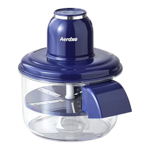 FytStycale Éplucheur Automatique de Raisin en Inox,...