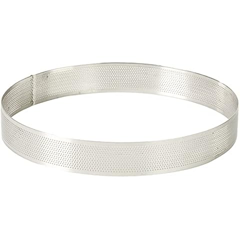 Cercle perforé LACOR 68554 Cover