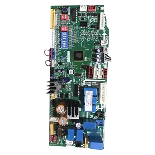 �}�U�[�{�[�h�AMidea �Z���g�����G�A�R�������@ 17126000A01469 17126000000465 �R���s���[�^�[�{�[�h�ƌ݊�������(17126000000465)