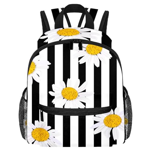 Sac à dos léger pour enfants soulageant le dos de 3 à 8 ans imprimé foot