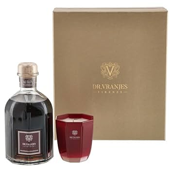DR.VRANJES ギフトセット ロッソノービレ 250ml 楽天市場】【国内正規取扱店】DR.VRANJES ドットール