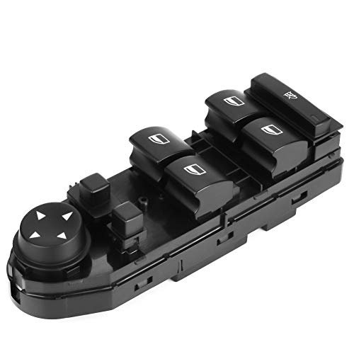 Interrupteur de commande de vitre pour trajets sereins en voiture X3 E83