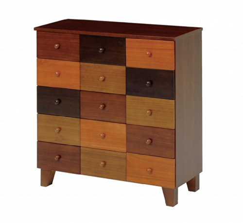 チェスト MCH-5571BR