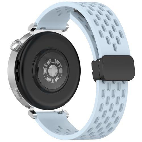 Correas compatibles para reloj Sunorshop smartwatch pack de 3 miniatura 4