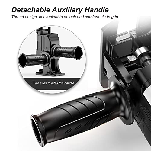 Qican Broca elétrica serras modificadas serras recíprocas portáteis para uso doméstico ferramenta de