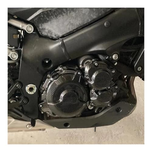 Cubierta motor motocicleta de ruta para Suzuki KATANA 3