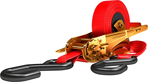 Kerbl Quickloader - Cinghia di Ancoraggio