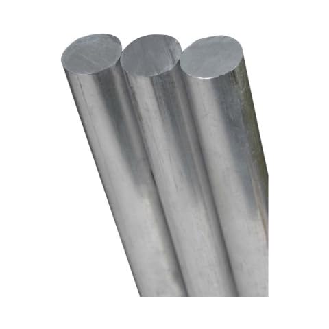 K&S 87143 Stainless Steel Rod Cover