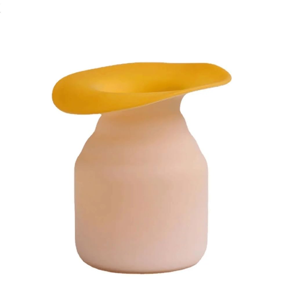 Pots de fleurs stables JFDBGU contre les vases fragiles qui basculent
