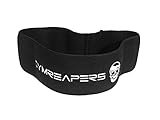 Gymreapers Glute Hip Band for Squats & Thighs - Hip Resistance Circle for Mobility, Stretching, Squats, Glute Activation - Thick Workout Non Slip Band & Hip Loop - for Men & Women